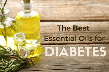 best essential oils for diabetes Post