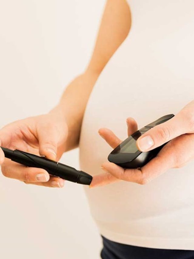 8 Symptoms of Gestational Diabetes