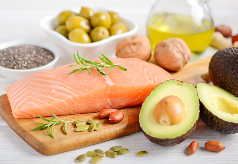 food Unsaturated Fats 1133428350 770x533 1 Post