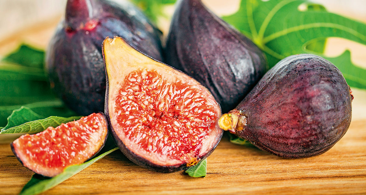 Fig Health Benefits and Nutritional Value: A Sweet Treat for Diabetics