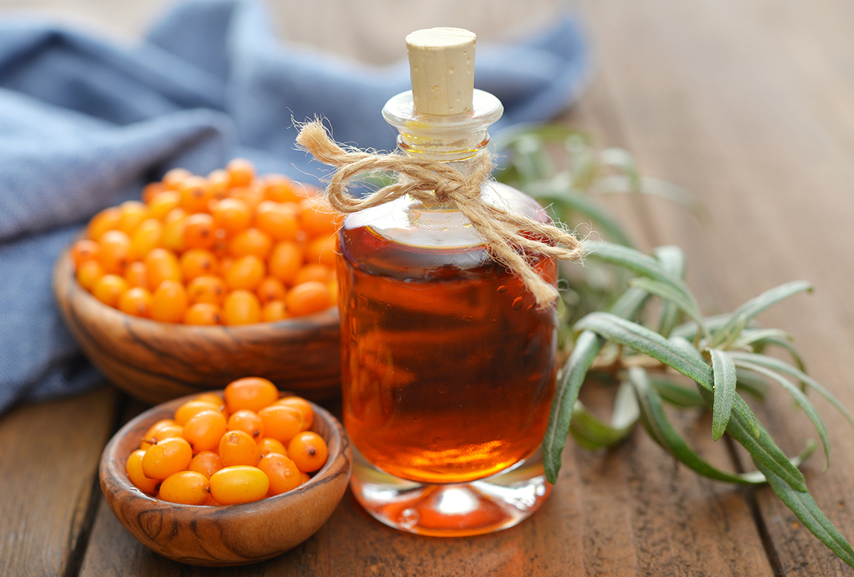 sea buckthorn oil for you feat Post