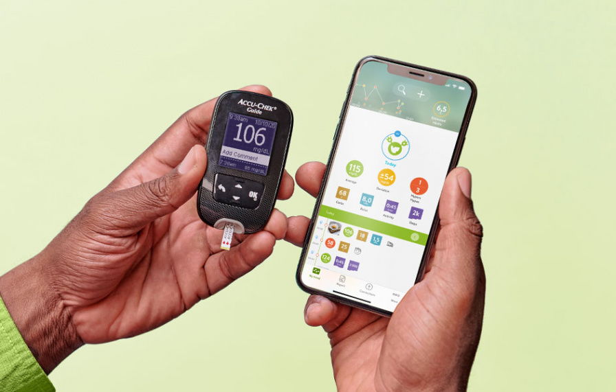 Mastering Diabetes Management: Top Apps for Tracking Blood Sugar