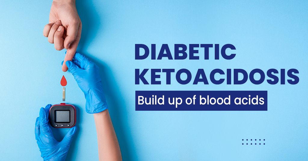 DIABETIC KETOACIDOSIS Post