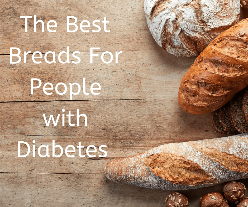 Nourishing Choices: Finding the Best Bread for Diabetics