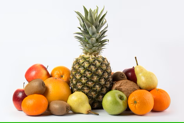 Is Fructose in Fruits Good or Bad for Your Health?