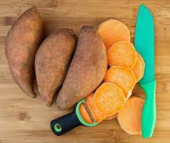 Harnessing the Power of Yam: A Potent Tuber for Weight Loss and Diabetes Management