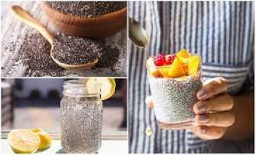 How Chia Seeds Can Help With Weight Loss