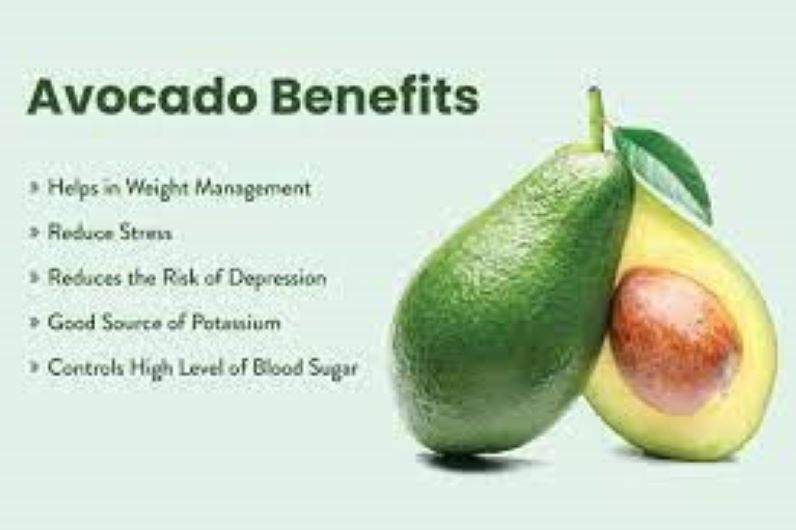 Do Avocados Have Any Health Benefits?