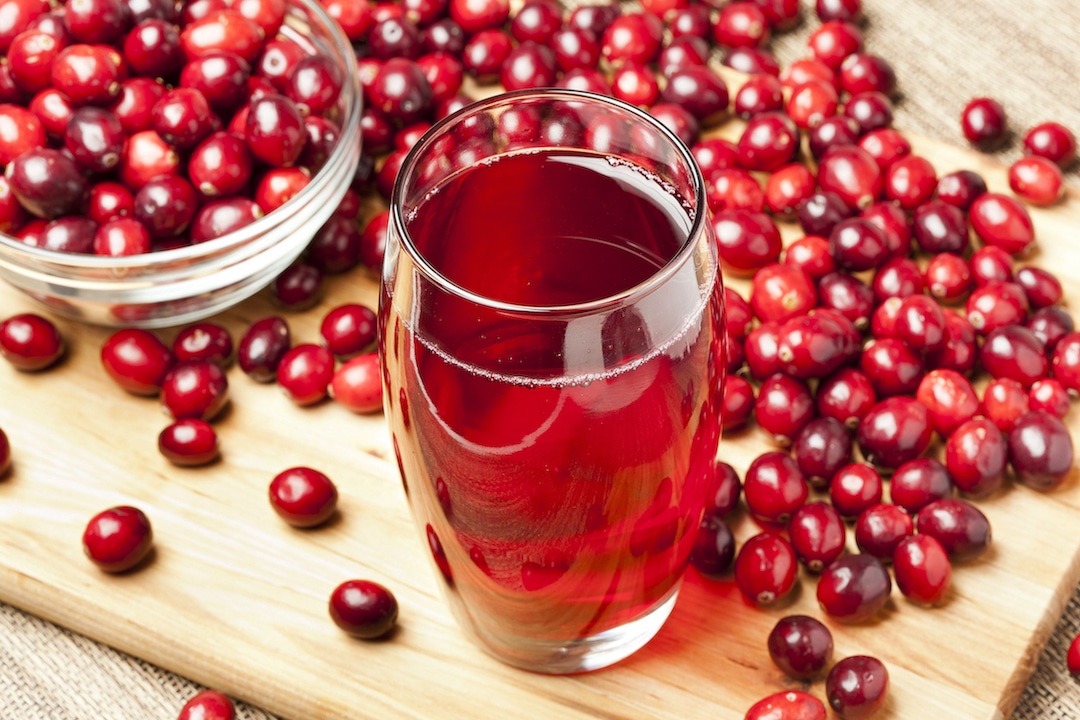 Harvesting the Benefits: Unveiling the Health Wonders of Cranberries