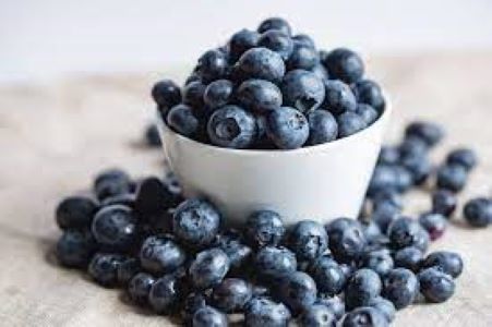 Blueberries: A Sweet and Healthy Delight for Your Diet