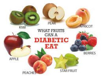 The Ultimate Guide to Diabetes-Friendly Fruits: 8 Best Choices