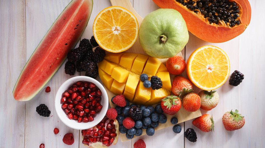 9 Fruits to Kickstart Your Day: Boost Immunity and Energy on an Empty Stomach