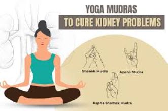 Yoga for Kidney Health