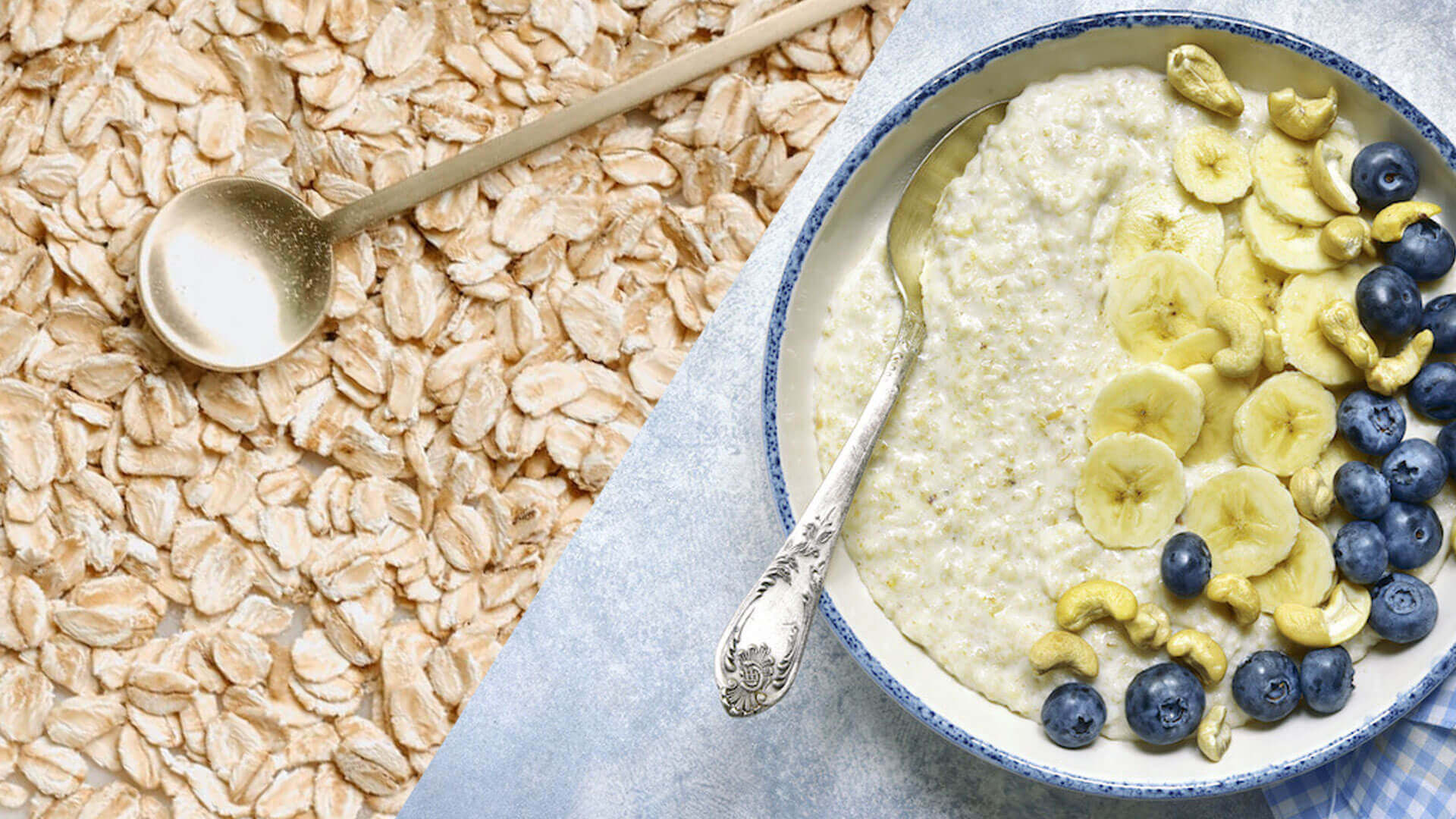 Oatmeal vs. Porridge: Which Breakfast Bowl Wins?