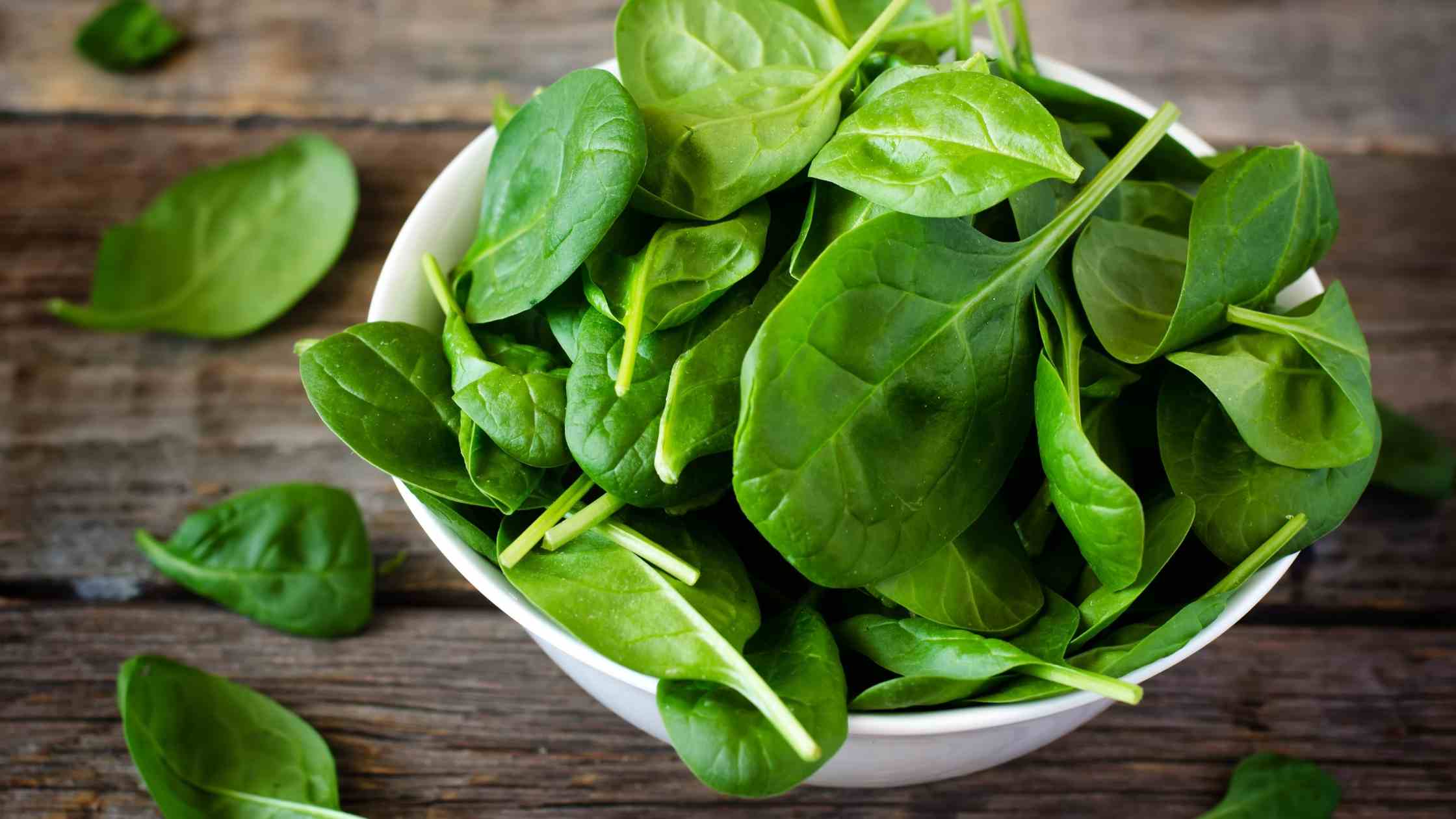 Spinach